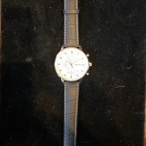 Breed mens watch